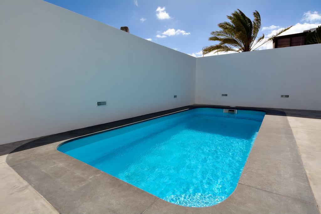 Villa Sunrise Private Pool Puerto del Carmen By PVL Exterior foto